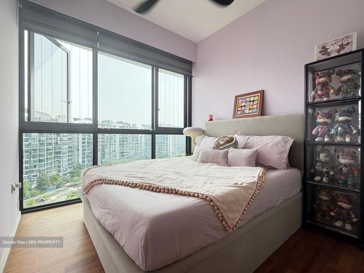 Boathouse Residences (D19), Condominium #628856781